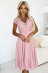 Robe de soirée model 215906 Numoco